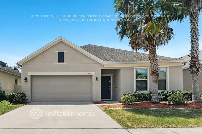 Building Photo - 1504 Pine Marsh Loop