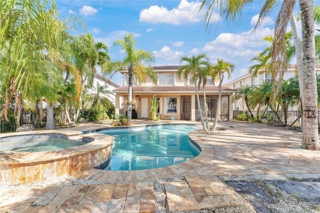 Building Photo - 4546 SW 179th Way