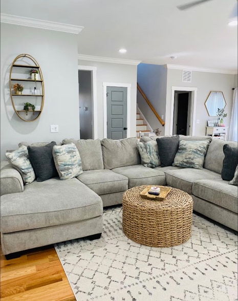 Building Photo - 1003 Fairground St