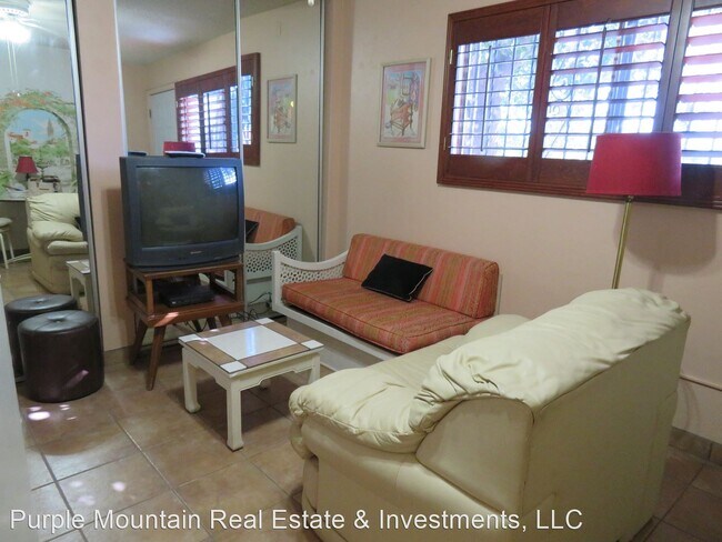 Building Photo - 1 br, 1 bath House - 1812 Louise Circle