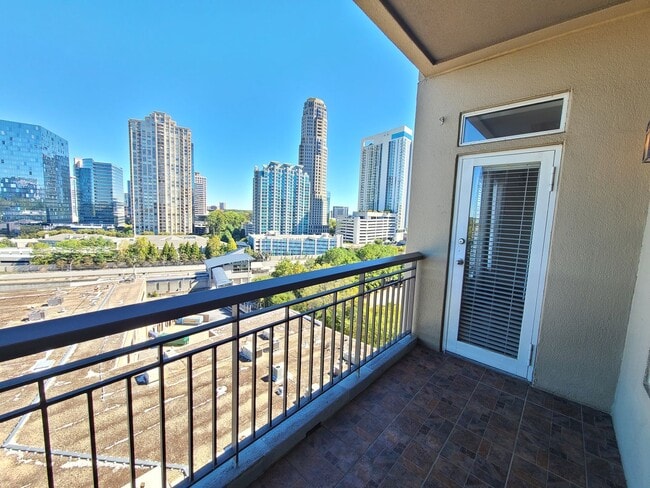 Building Photo - Buckhead - Upgraded Luxury 1 bedroom at Me...