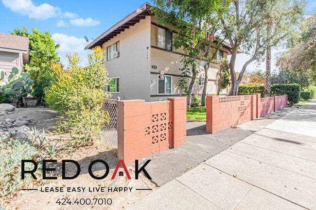 Building Photo - 236 N San Gabriel Ave