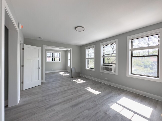 Building Photo - 378 Hazel Ave