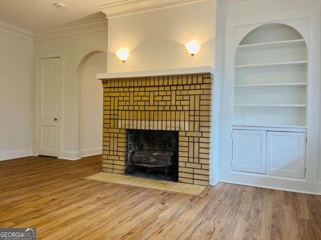 Building Photo - 510 Alford St