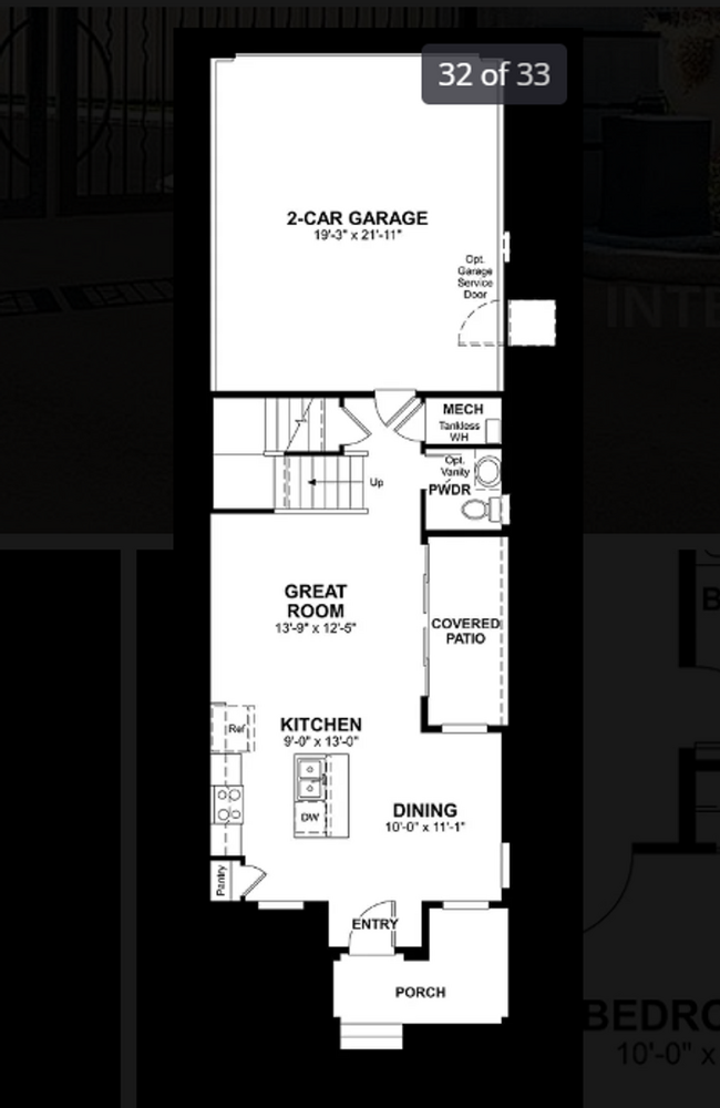 Building Photo - $500 move in credit! Luxury Living in the ...