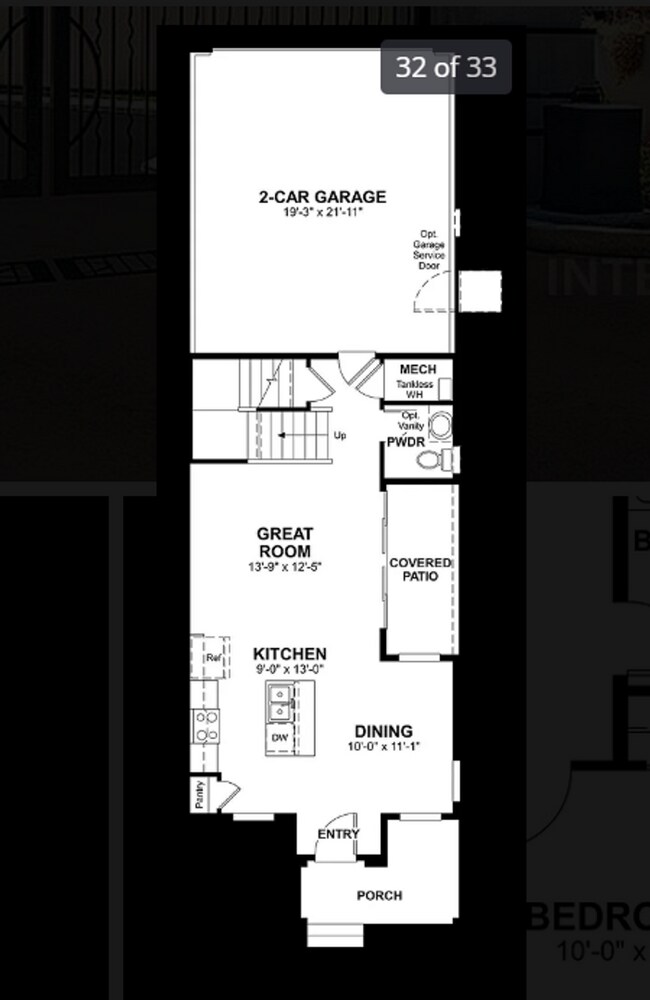Building Photo - Luxury Living in the Heart of Star, ID – Gated Townhome with High-End Finishes