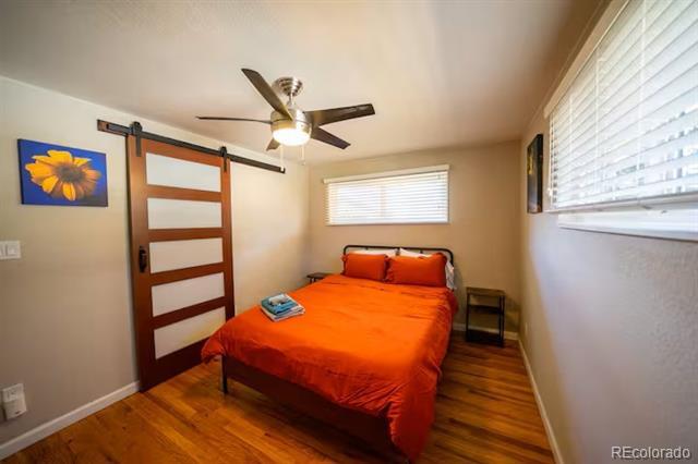 Building Photo - 6157 Estes Ct