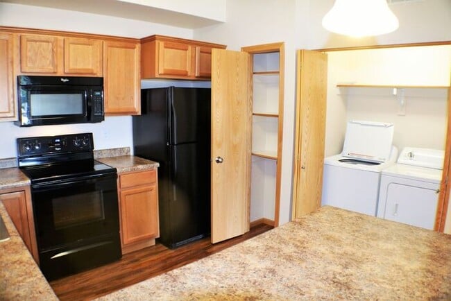 Building Photo - $1,160 | 2 Bedroom, 2 Bathroom Condo | No Pets* | Available for May 20th, 2026 Move In!*