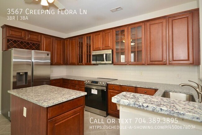 Building Photo - 3567 Creeping Flora Ln