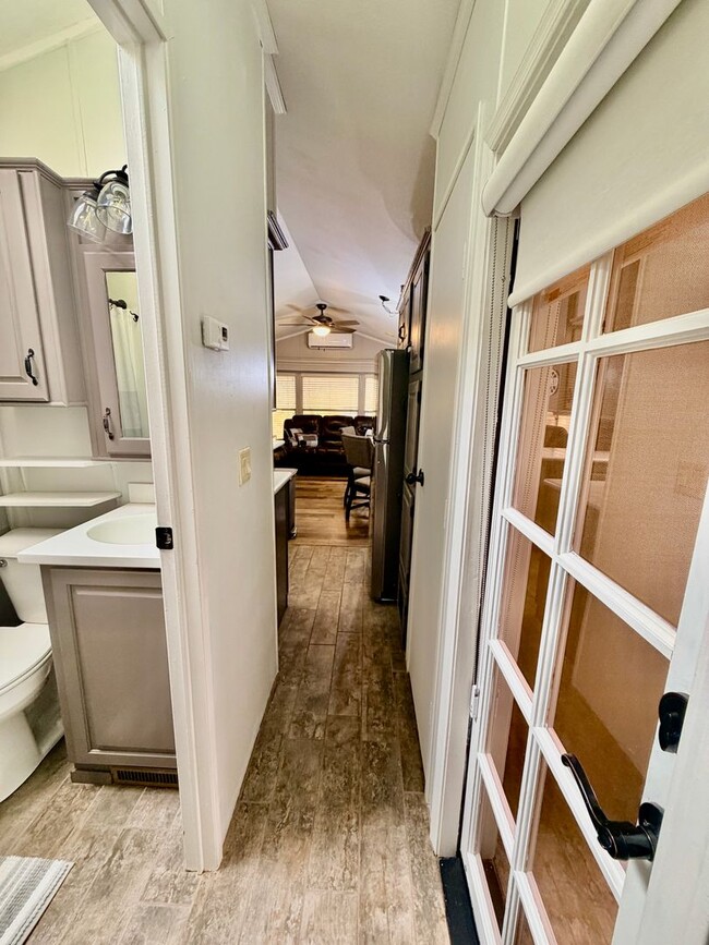 Building Photo - Remodeled Foothills Park Model with Desert Access, Mountain Views & Low-Maintenance Living