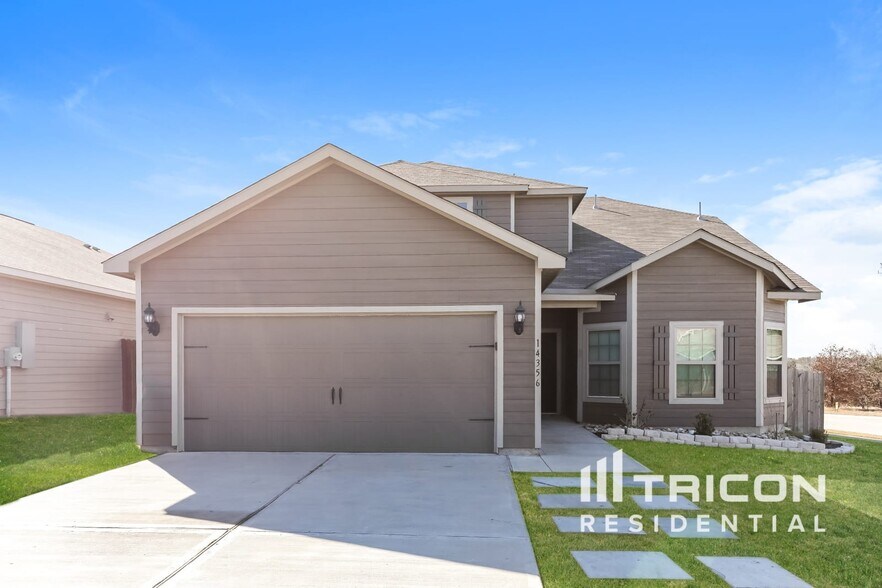 Primary Photo - 14356 Open Range Dr