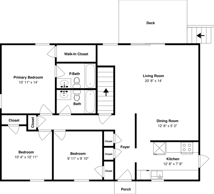 Building Photo - 1749 Big Valley Way