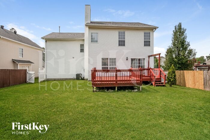 Building Photo - 6005 Monroe Crossing