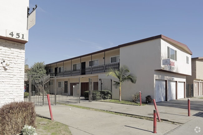 Building Photo - 451 E 55th St LLC