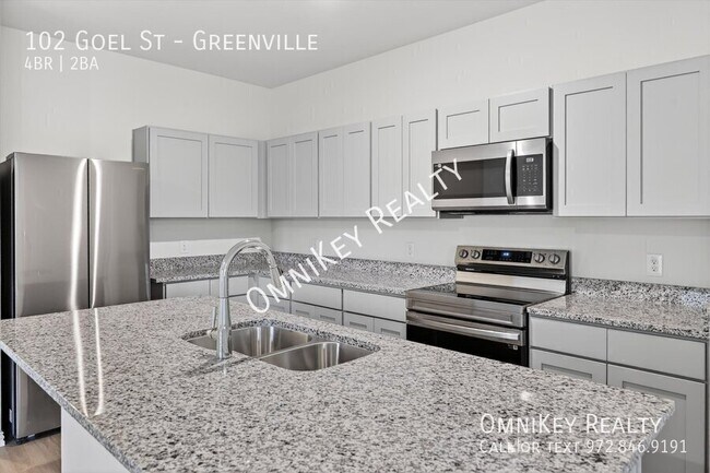 Building Photo - 102 Goel St