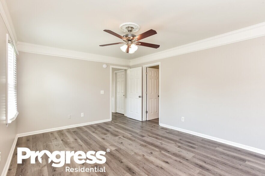 Building Photo - 611 Brandywine Dr