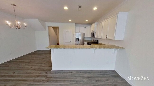 Building Photo - 1728 Shady Oaks Dr