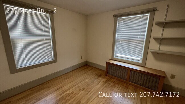 Building Photo - 277 Mast Rd