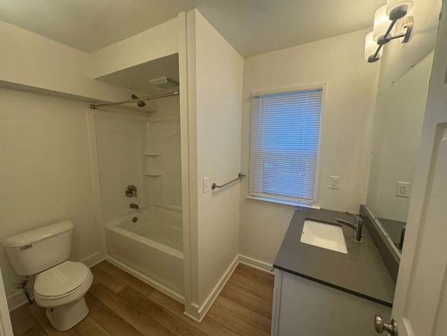 Building Photo - Updated Three Bedroom Home on the NE side ...