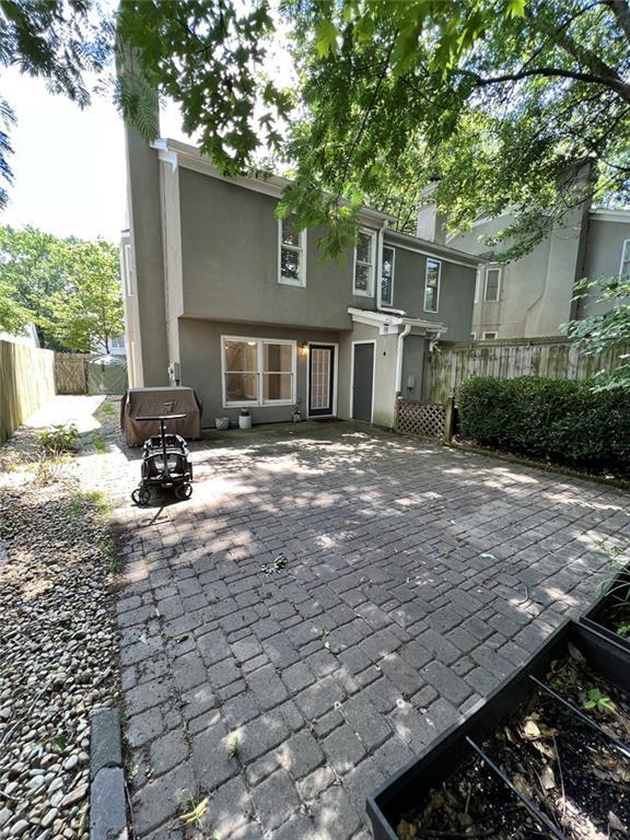 Building Photo - 1102 Defoors Landing NW