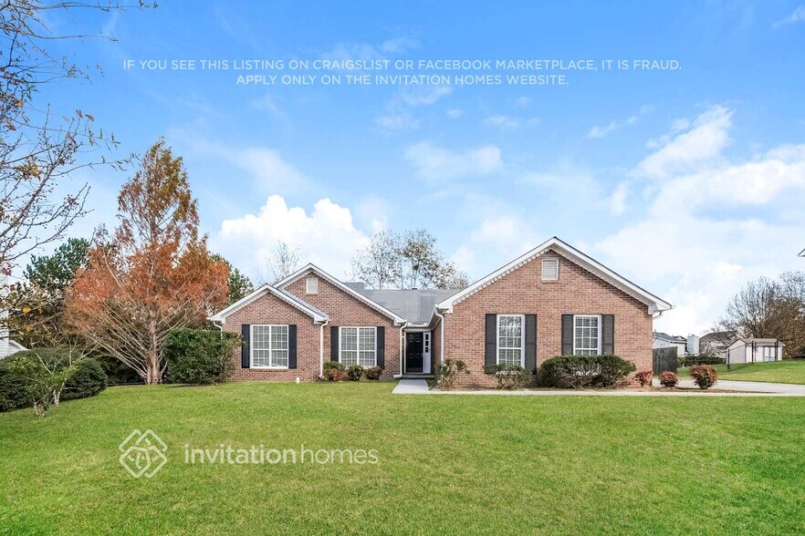 Primary Photo - 3350 Summit Pl Dr