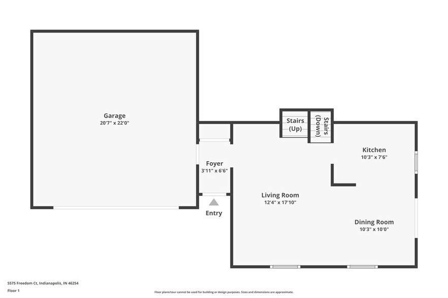 Building Photo - 5575 Freedom Ct