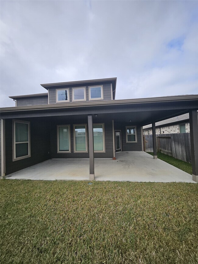 Building Photo - 2826 Saw Palmetto Trail