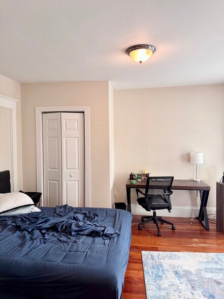 Building Photo - 55 Fairmount Ave