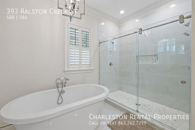 Building Photo - 393 Ralston Creek St