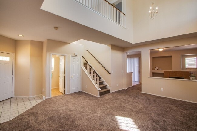 Building Photo - Summerlin west home