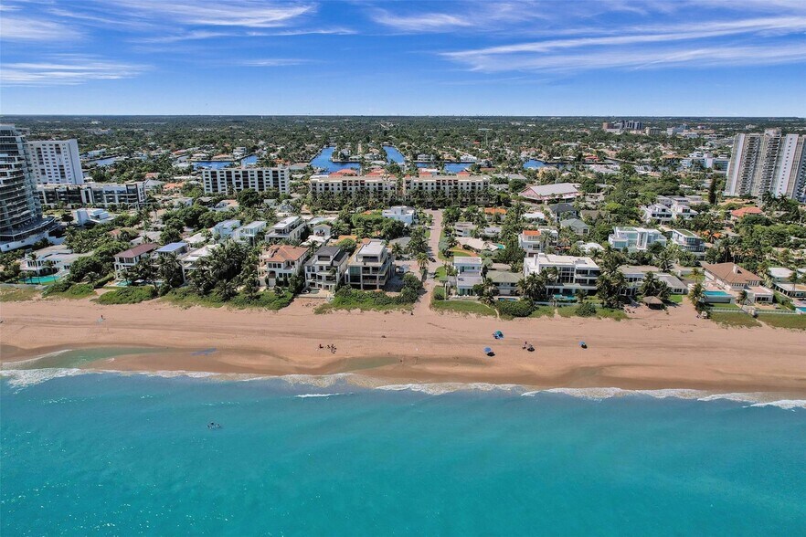 Building Photo - 2501 N Ocean Blvd