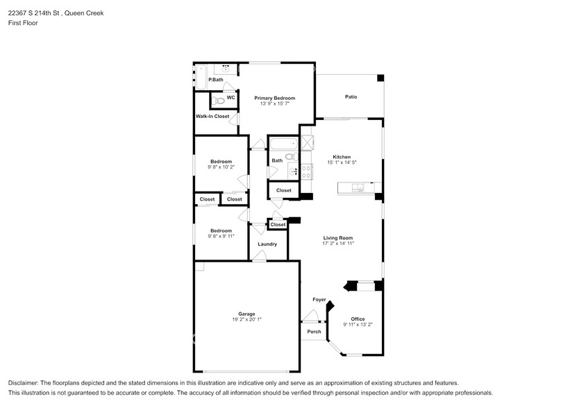 Building Photo - 22367 S 214th St