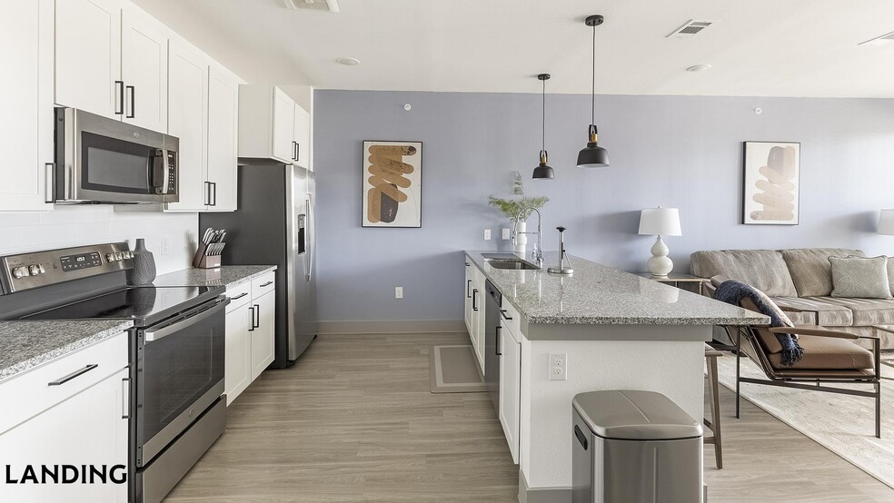 Building Photo - 2600 Kinship Pkwy