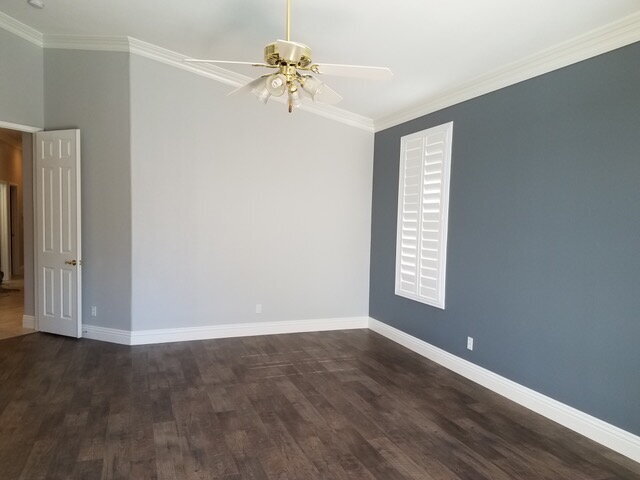 Building Photo - Elegant Single-Story Pool Home in Gated Community with Upgraded Kitchen & Easy-Care Backyard Pool...