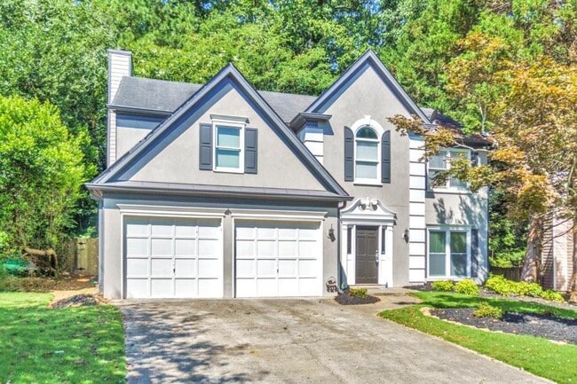 Primary Photo - 5350 Oxford Chase Way