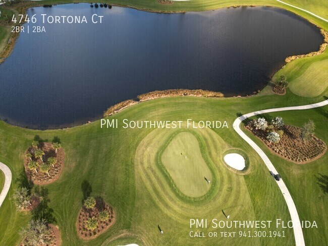 Building Photo - 4746 Tortona Ct