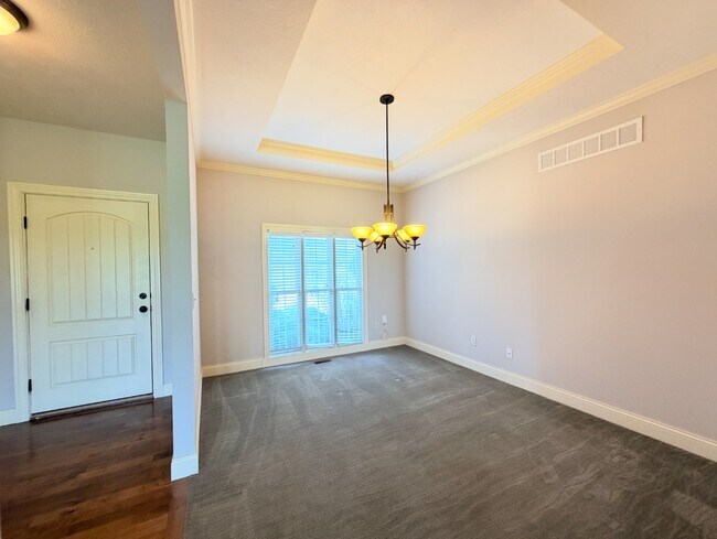 Building Photo - 3813 Liberty Cir