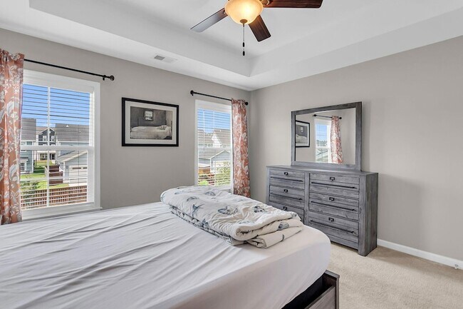 Building Photo - 534 Alderly Dr