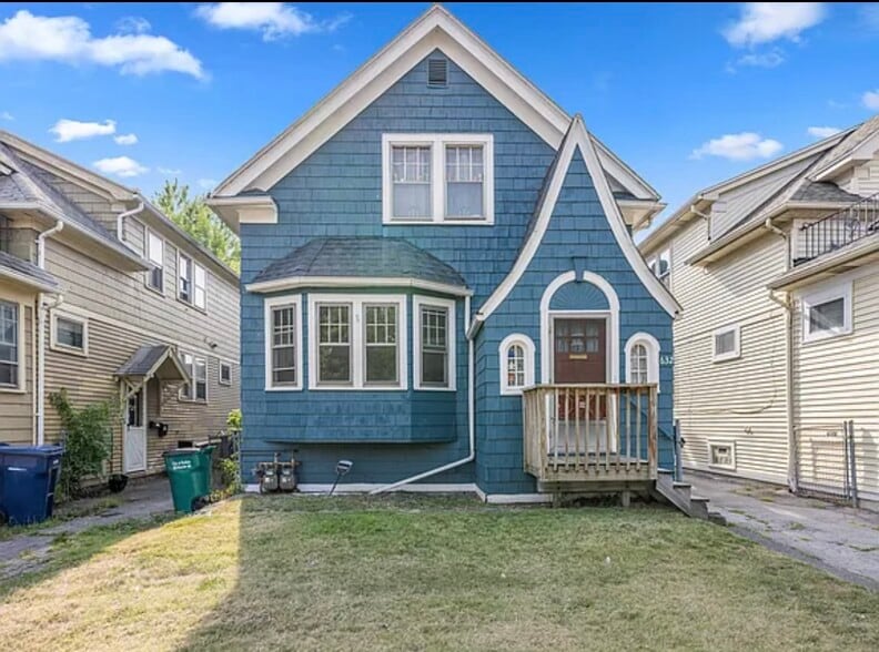 Primary Photo - 632 Eggert Rd