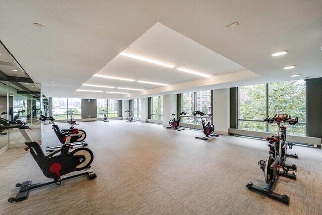 Building Photo - 9 Ave at Port Imperial