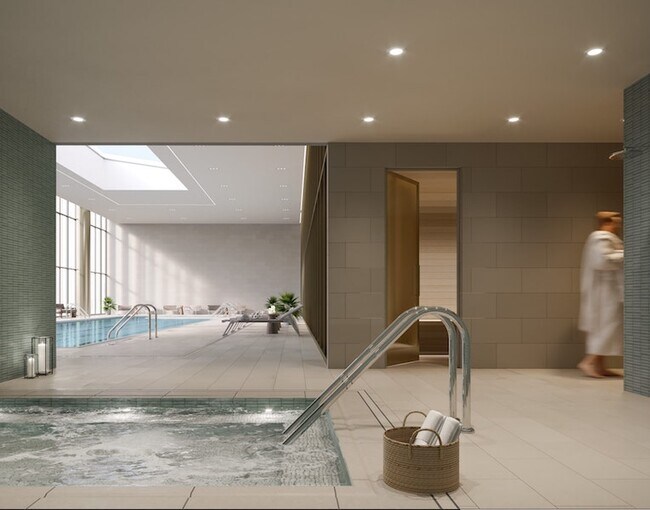 swimming pool - 2315 44th Dr