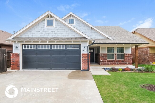 Building Photo - 14505 Park Cir