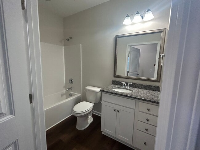 Building Photo - One Level Townhome