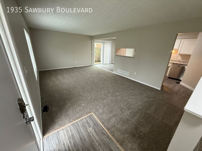 Building Photo - 1935 Sawbury Blvd