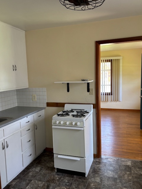 kitchen - 529 Olive Ct