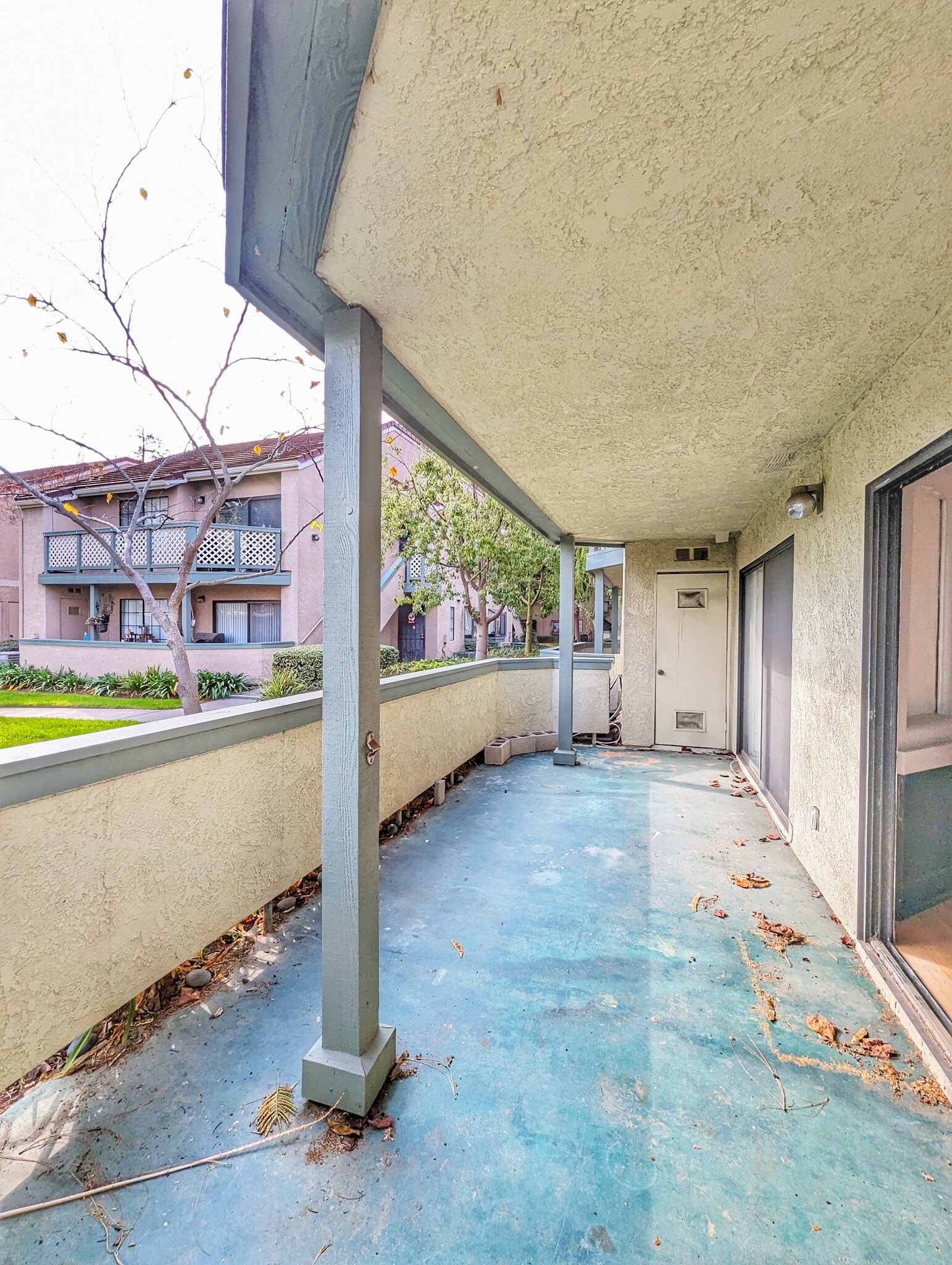 Patio - 3510 W Sweetbay Ct