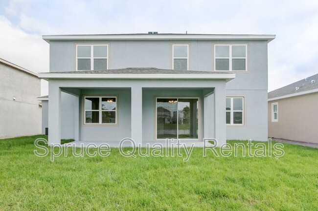 Building Photo - 5030 Tibet Ct