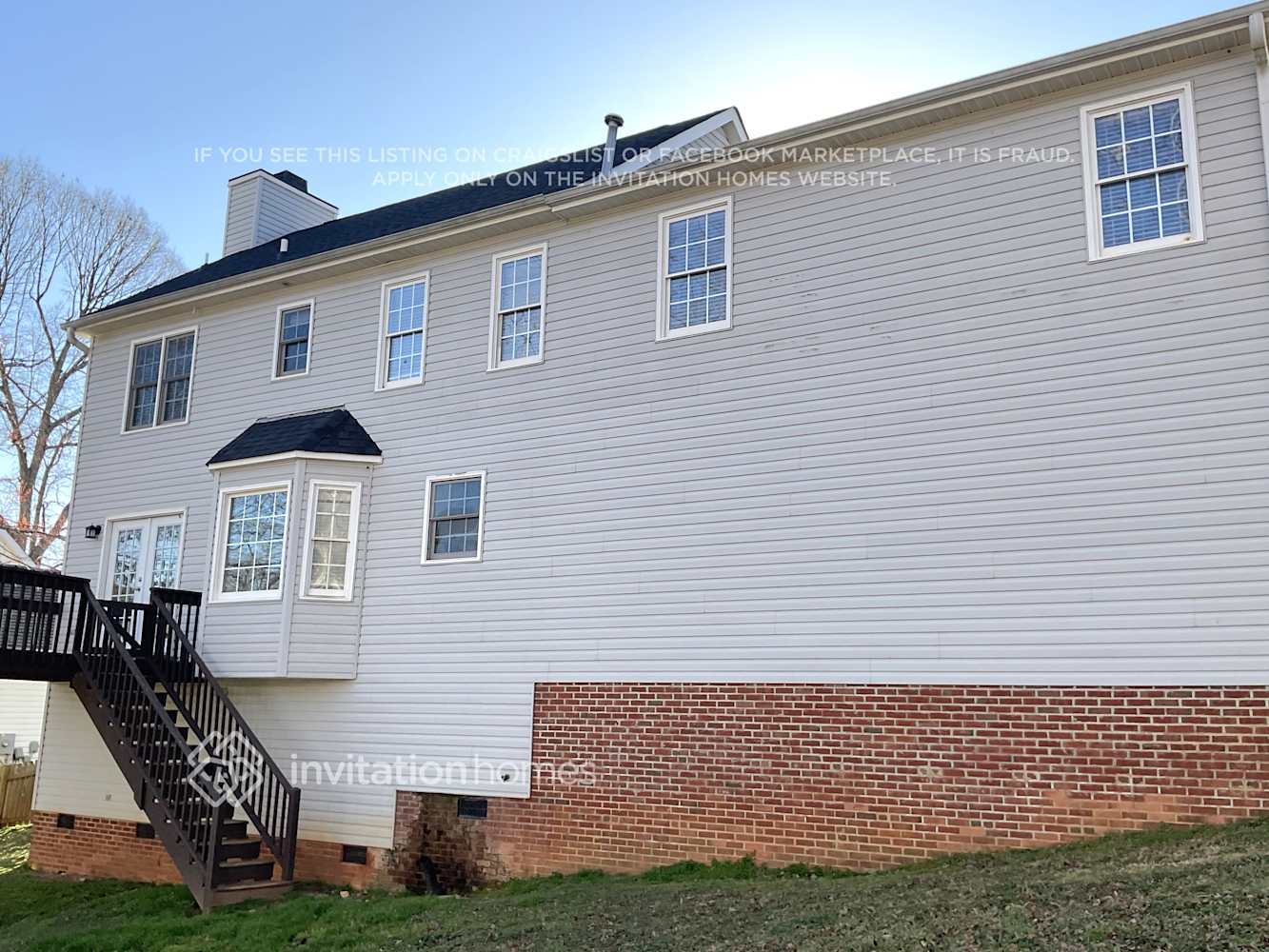 Building Photo - 205 Crossfire Rd