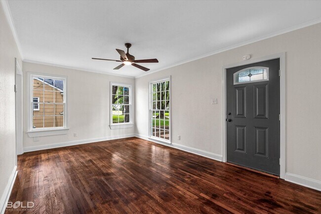 Building Photo - 4440 Clingman Dr