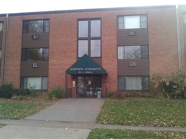 Primary Photo - 122 Spring St